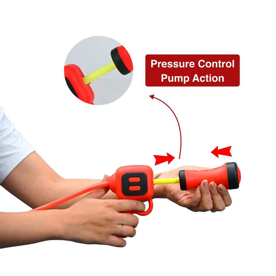 Mickey Super Holi Water Tank | Star Toys