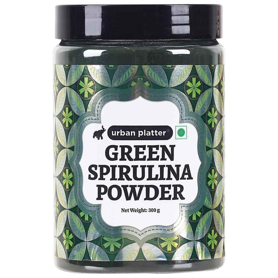 Urban Platter Pure Spirulina Powder
