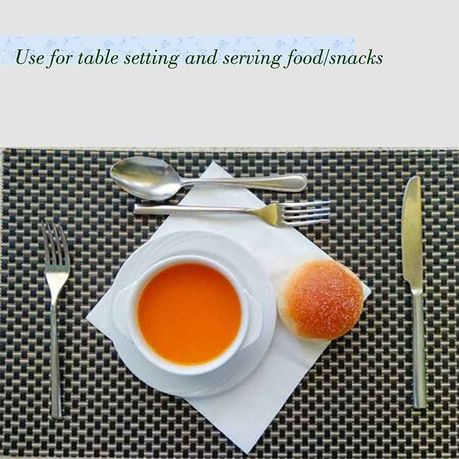 Wintex Ultima Paper Napkins | 2 Ply | 50 sheets