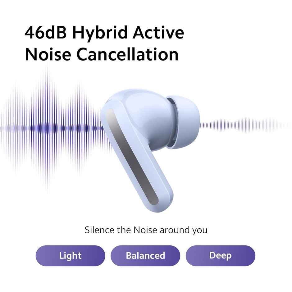 Redmi Buds 5 - Fusion | Black