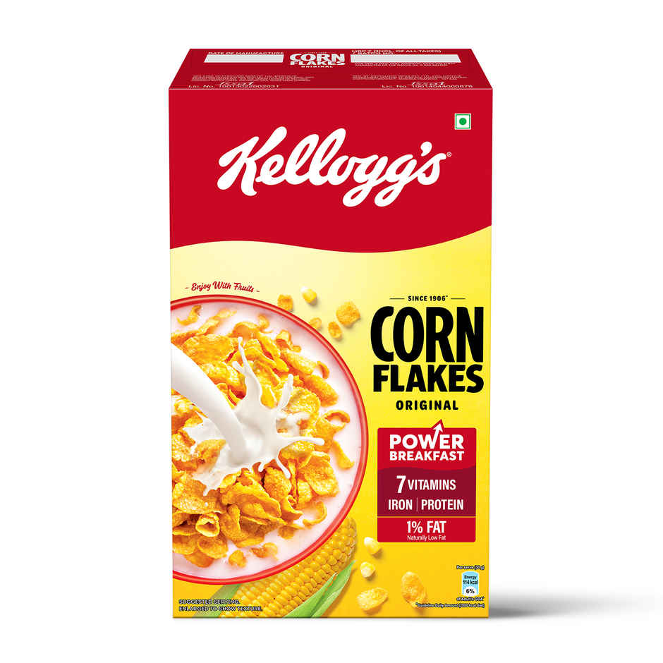 Kellogg's Original Corn Flakes