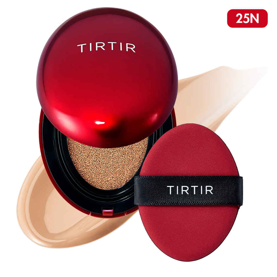 Tirtir Mask Fit Red Cushion 25N Mocha