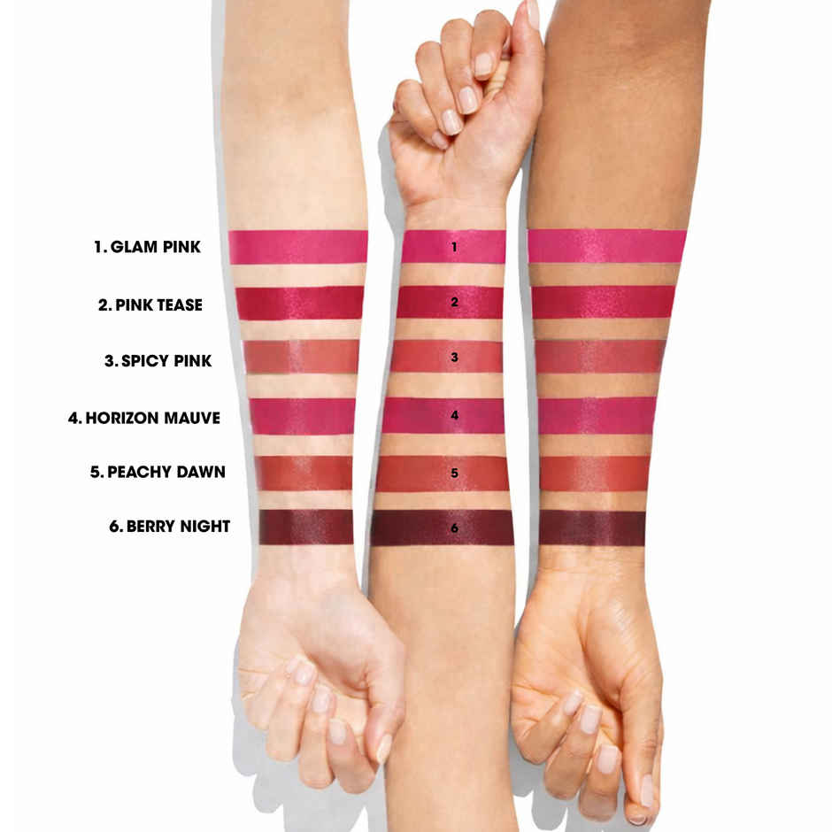 Blue Heaven Pop & Glow Gel Blush - Glam Pink