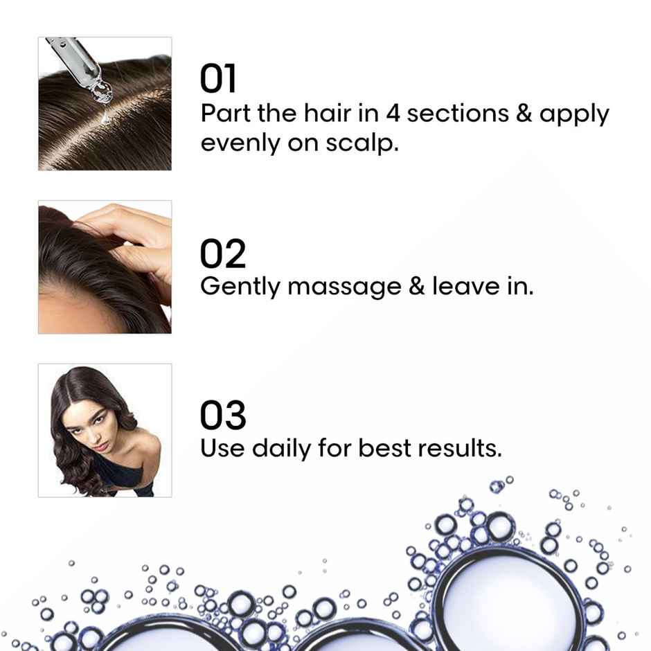 L'Oreal Professional Serioxyl Advanced Density Activator