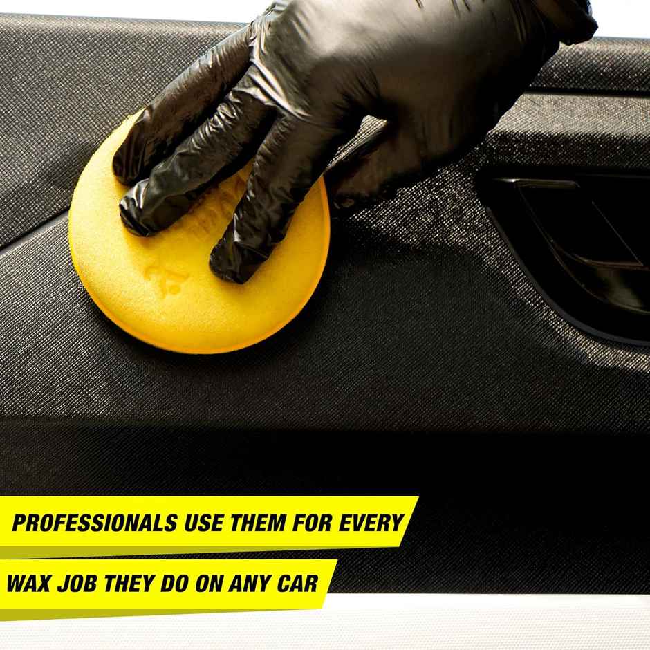 Wavex FA Foam Applicator Sponge