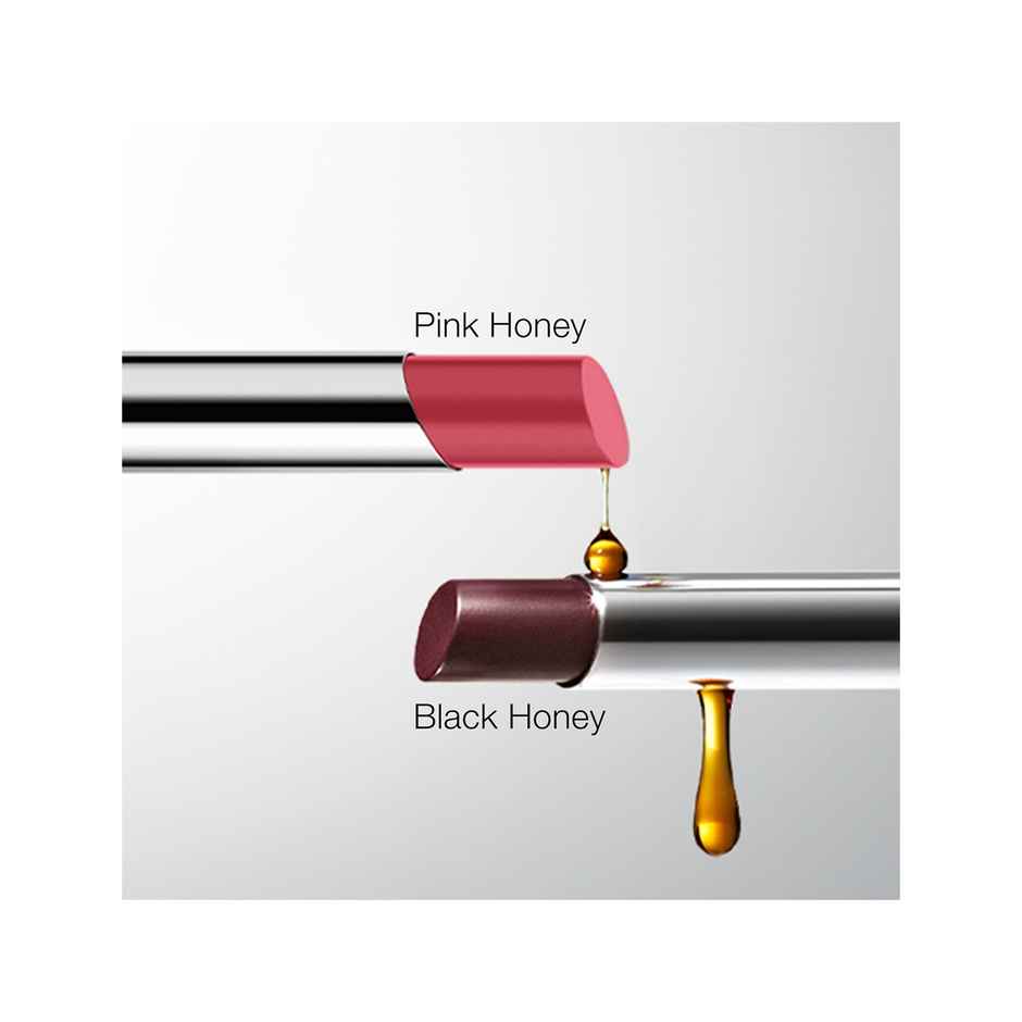 Clinique Almost Lipstick | Pink Honey | Lip Balm