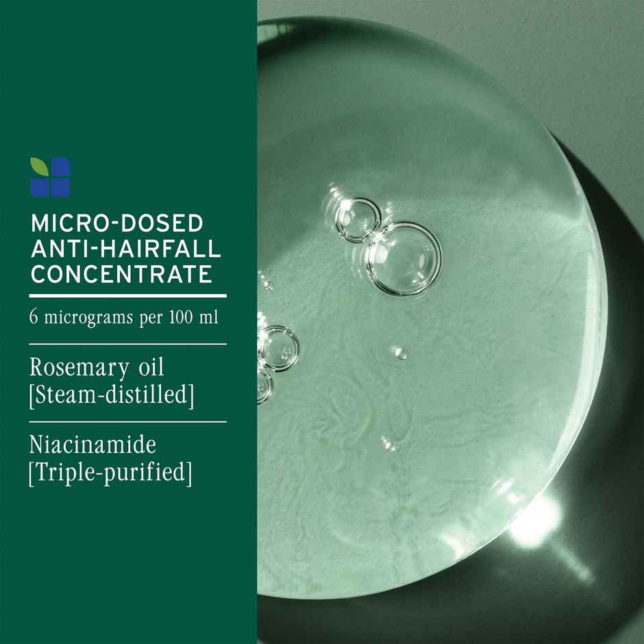 Biolage Full Rescue Shampoo for Hair Breakage | 74% Resistance to Hairfall | For Fragile Hair