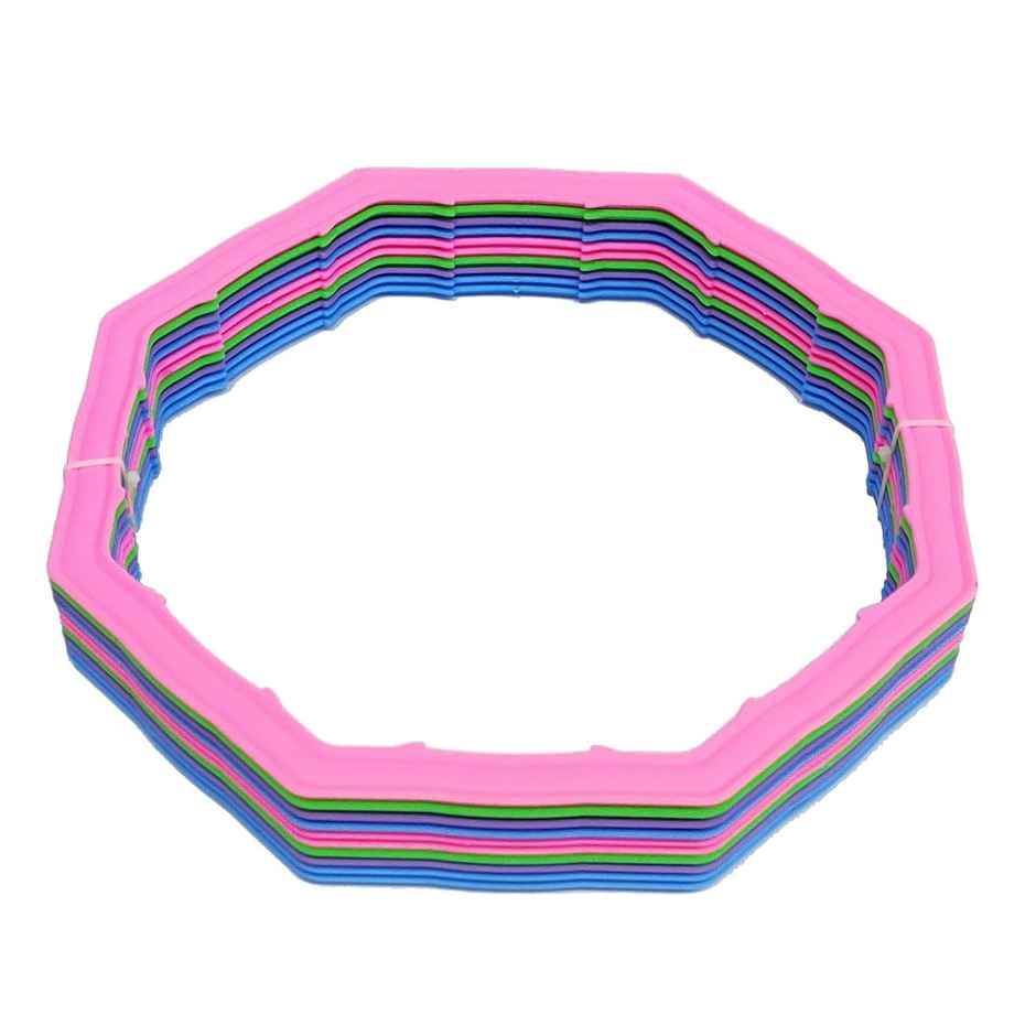 ToyBharat Hopscotch Junior | Assorted