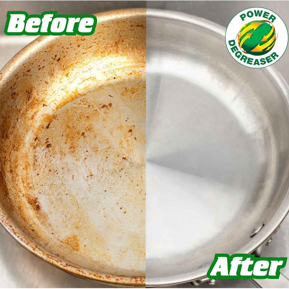 Elbow Grease Apple Washing Up Liquid