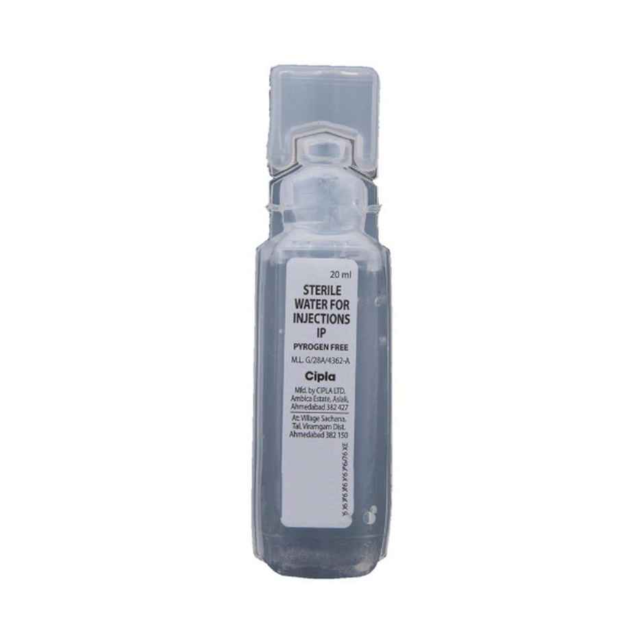 Tazact 4.5 GM Injection