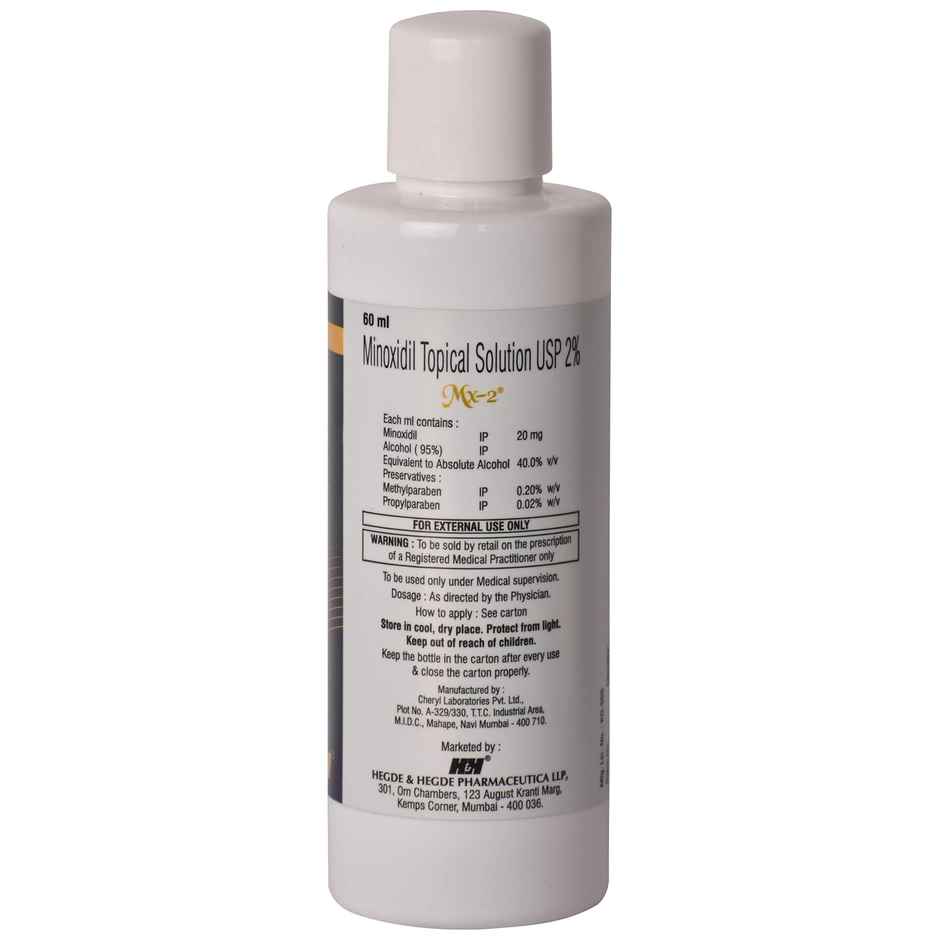Mx-2 Topical Solution