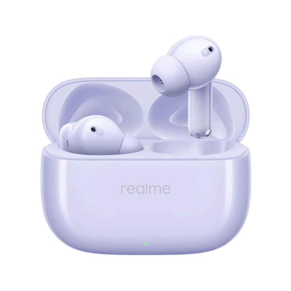 Realme Buds T310 - Purple