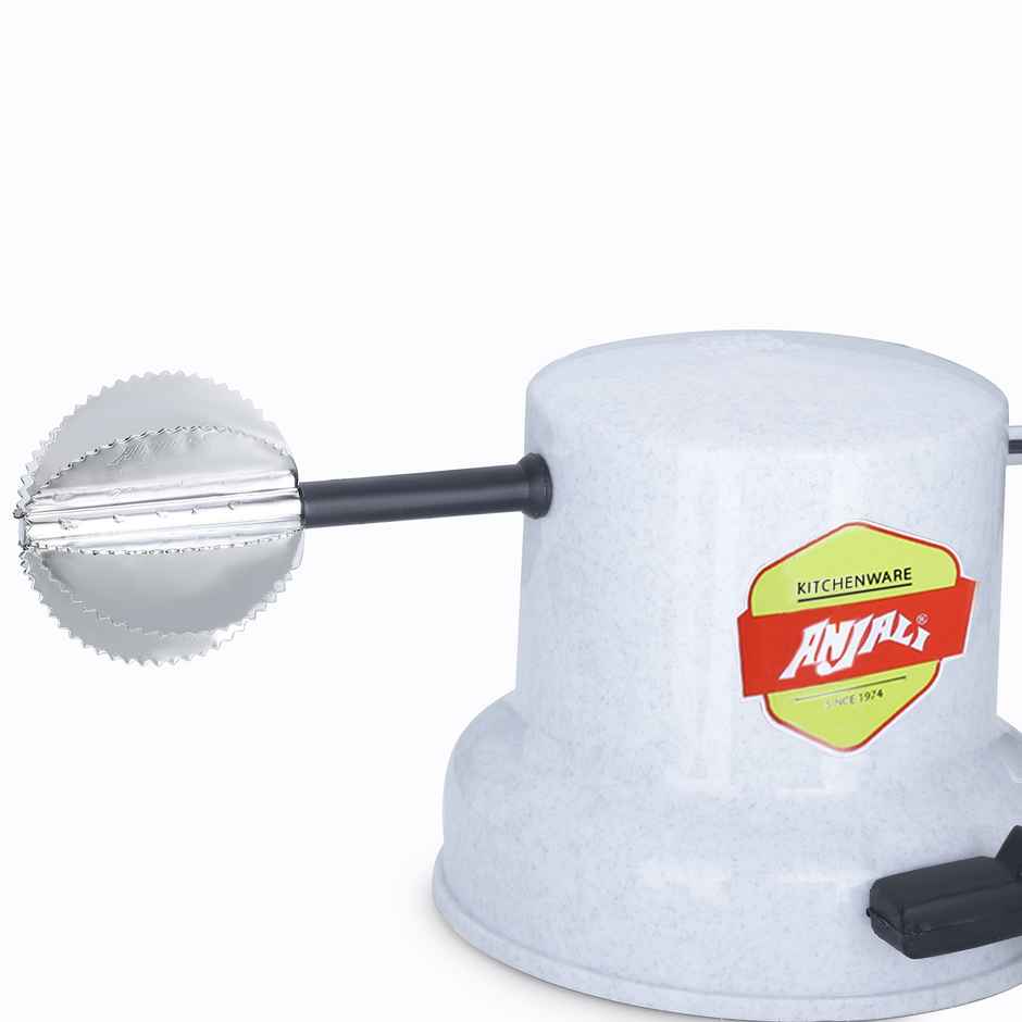 Anjali Coconut Scraper Padmini