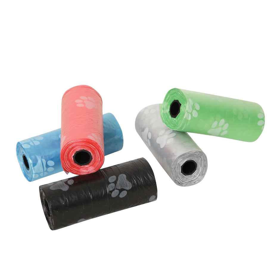 Petcrux Dog Poop Bags - 75 Bags