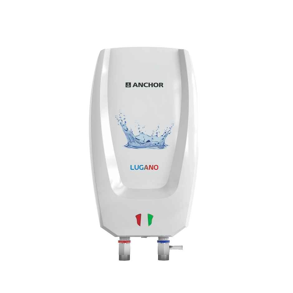 Panasonic Lugano 3 L Instant Geyser