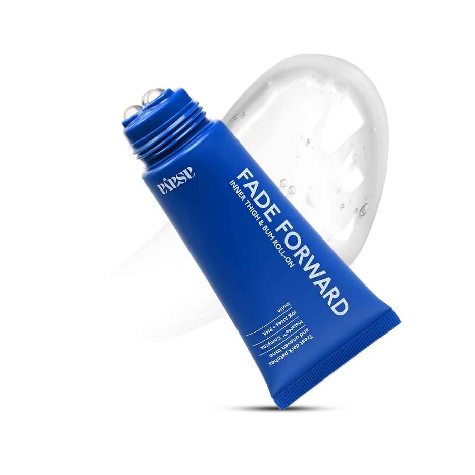 Asaya Fade Forward Inner Thigh & Bum Roll-On