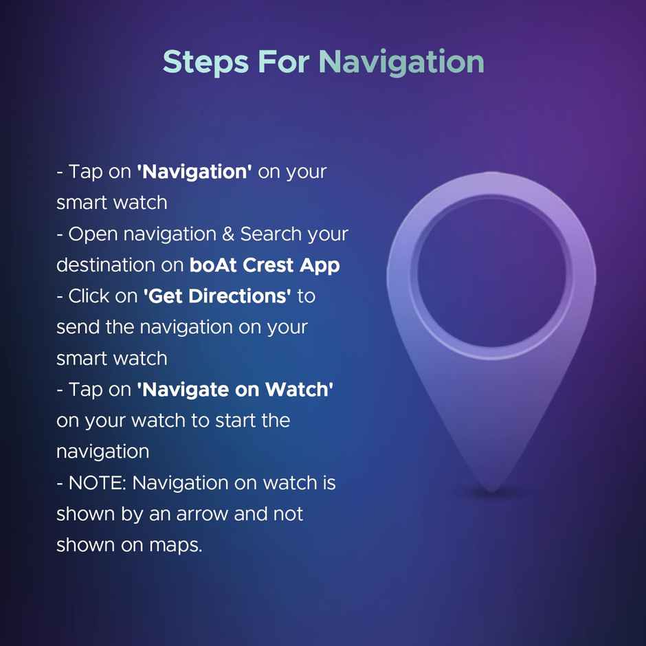 boAt Wave Sigma 3 Smartwatch | 2.01" Display | BT Calling - Active Black