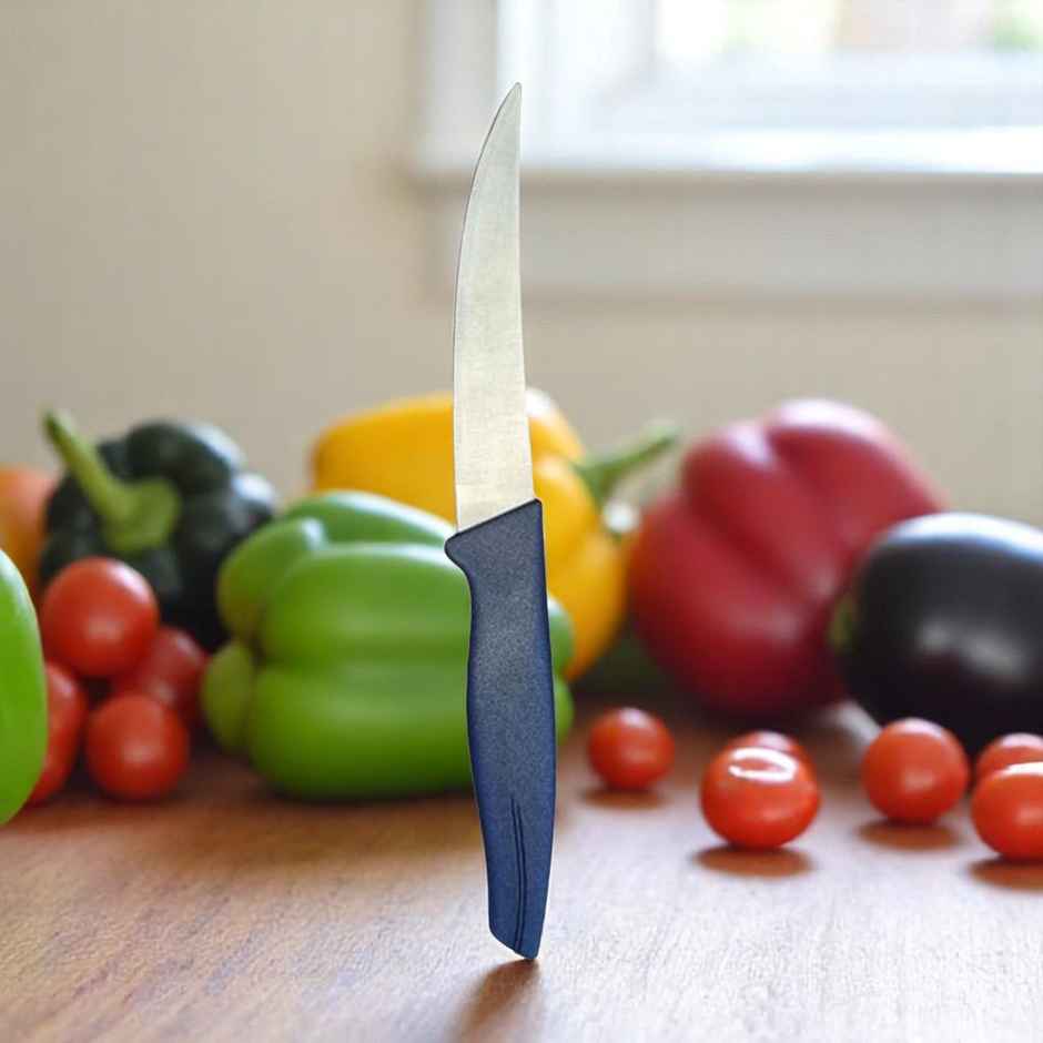 Petals Ss 420 Blade Utility Knife Chaku Churi