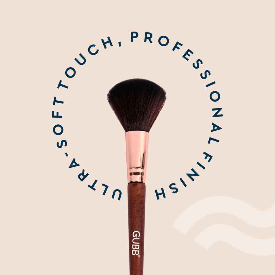 GUBB Makeup Brush Blush
