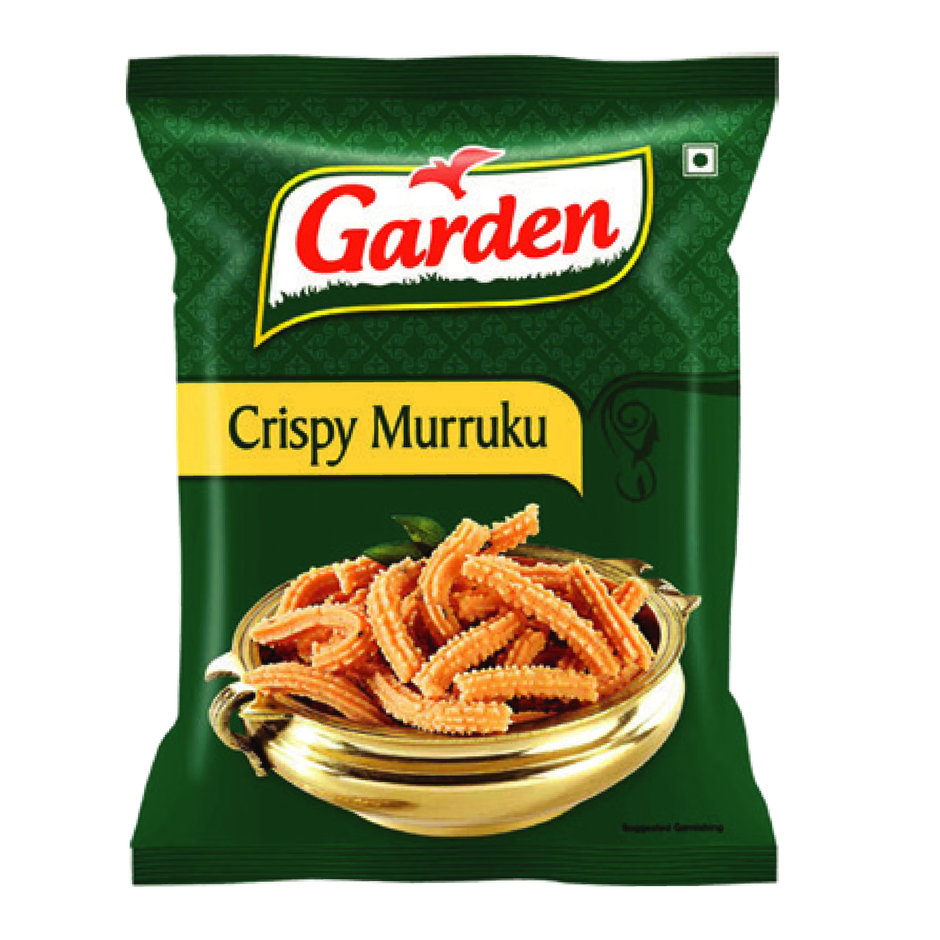 Garden Crispy Murukku