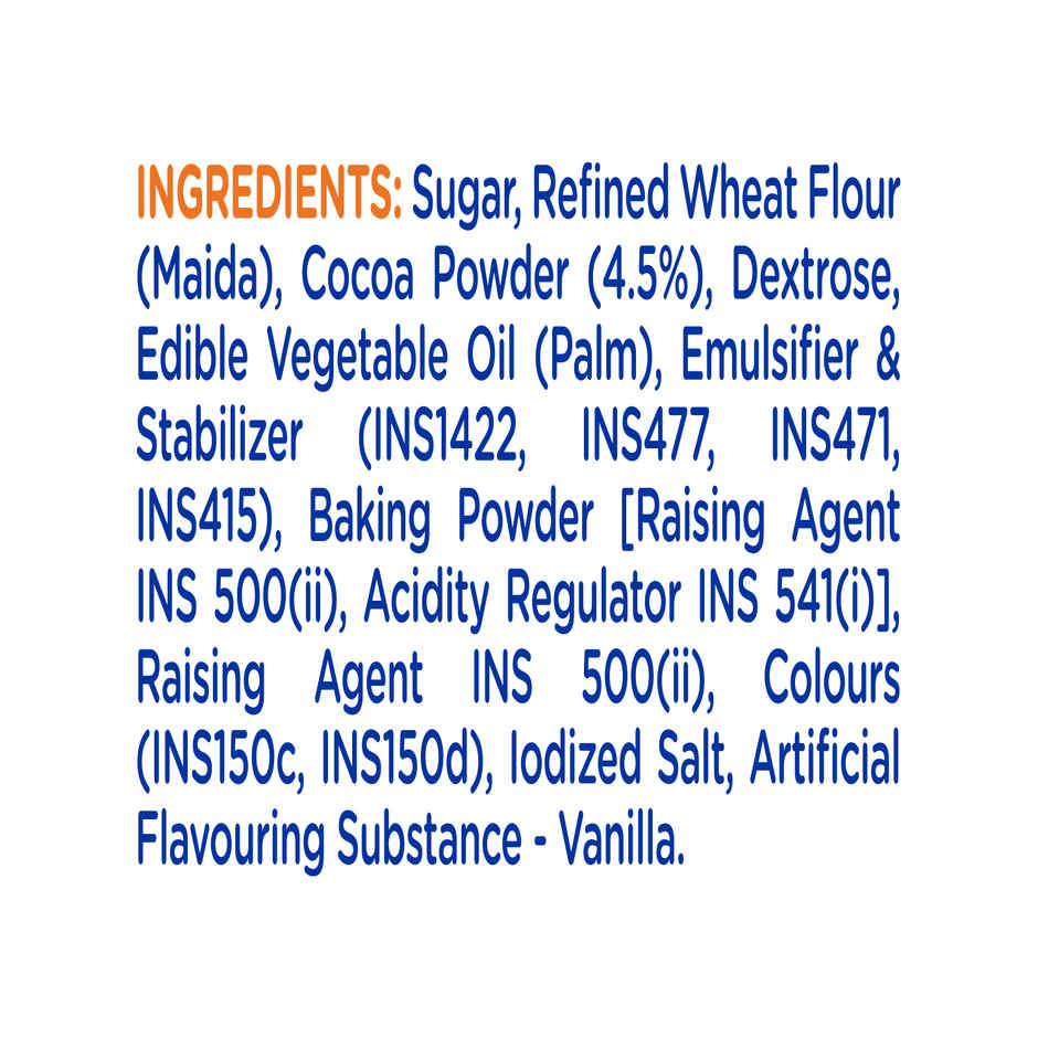 Pillsbury Oven Cake Mix | Rich Chocolate | Combo