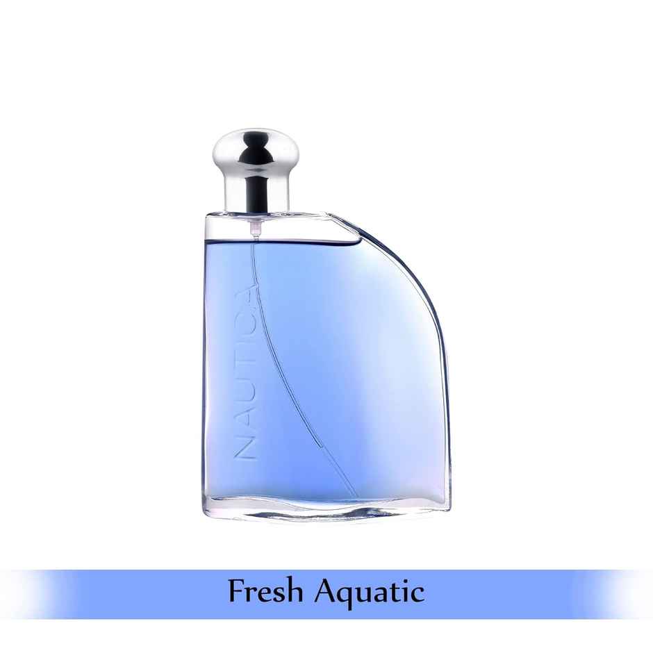Nautica Blue Sail Eau De Toilette