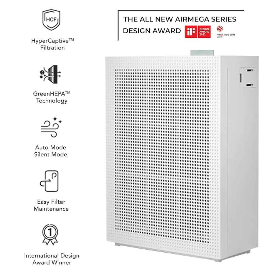 Coway Airmega 150 | Ap-1019C | Air Purifier For Home