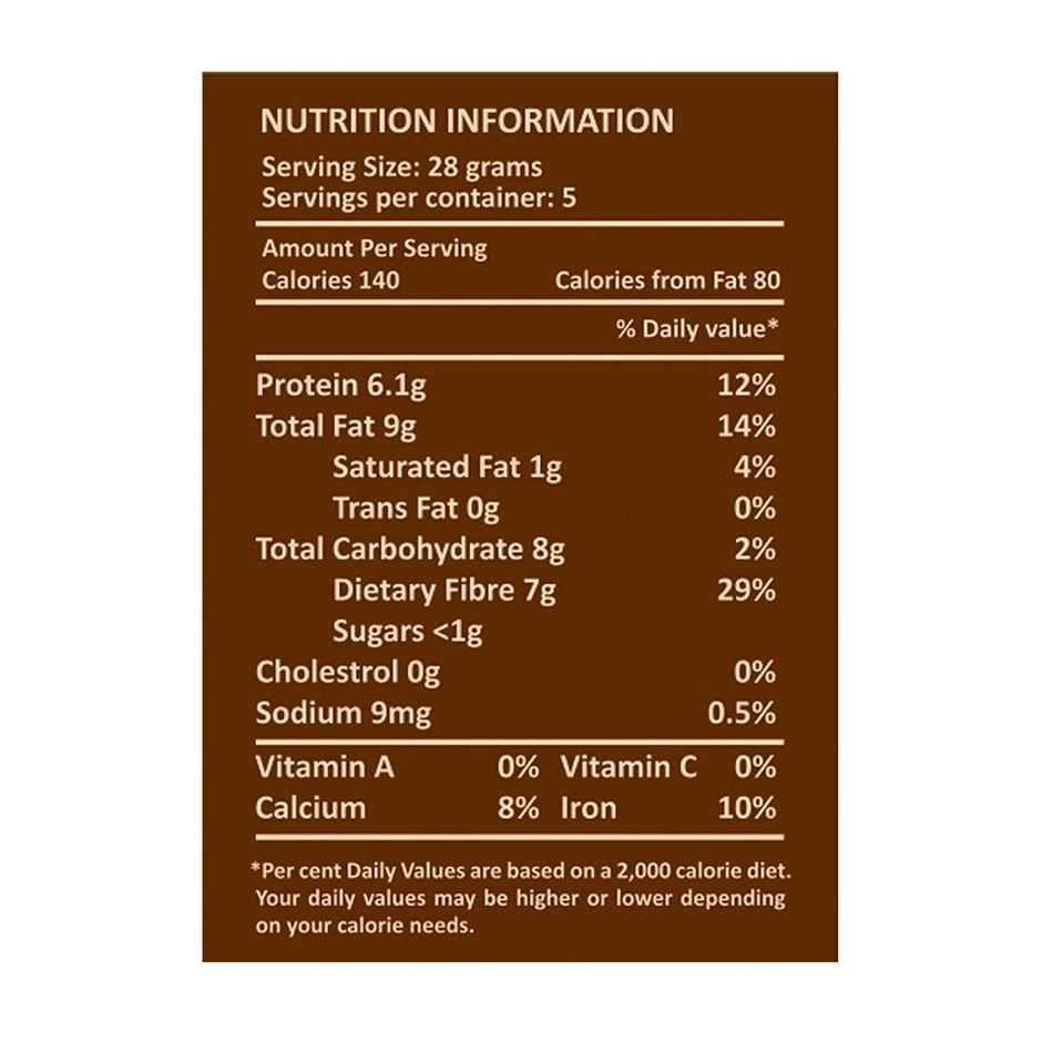 Nourish You Flax Seeds - Alsi Seeds | Truly Organic Flax Seeds for Hair Growth