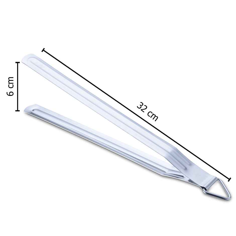 Anjali Stainless Steel Chimta | Durable Kitchen Tool