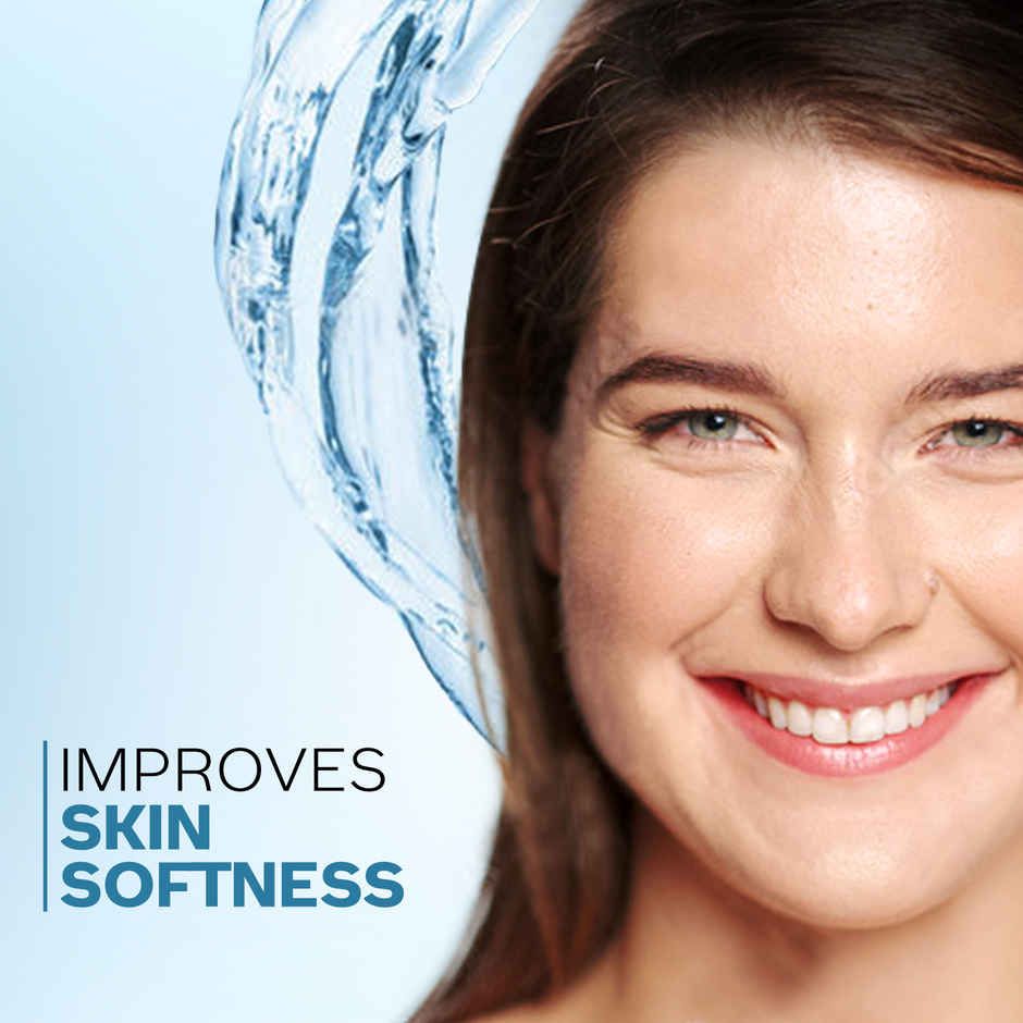 FACES CANADA Hydra Face Moisturizer | SPF 15 | Lightweight & Non-Greasy | Hydrating