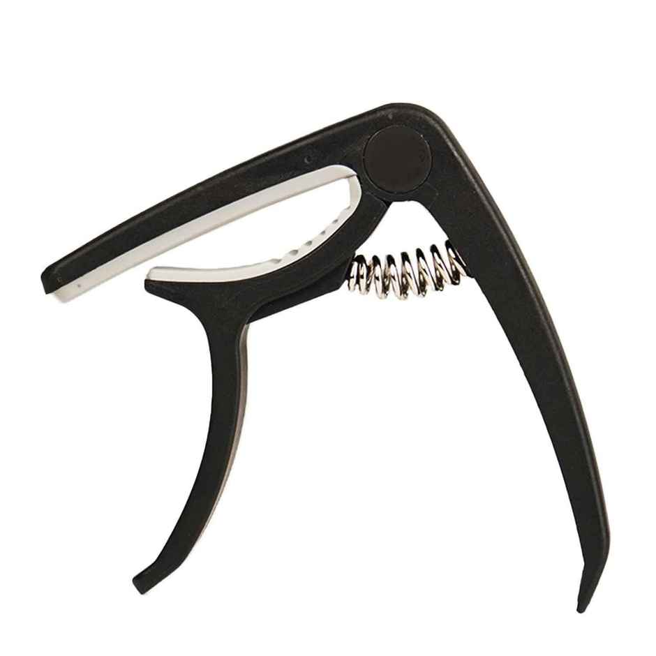 Kadence Guitar Capo - Heavy Duty ABS Material with Pin Remover