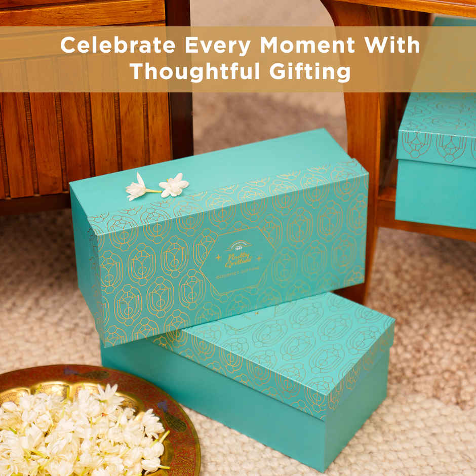 Nutty Gritties Joy Gift Box