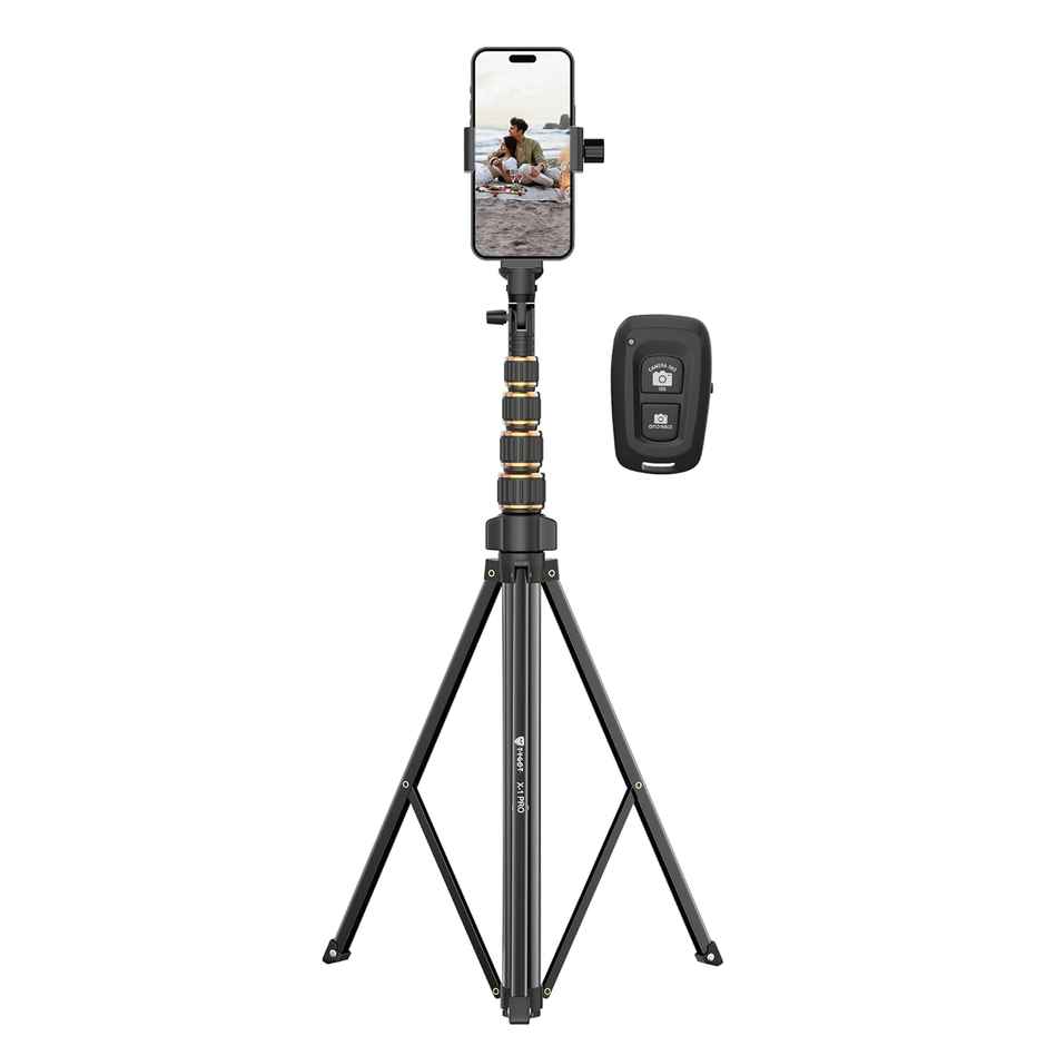 Tygot X 1 Pro Tripod