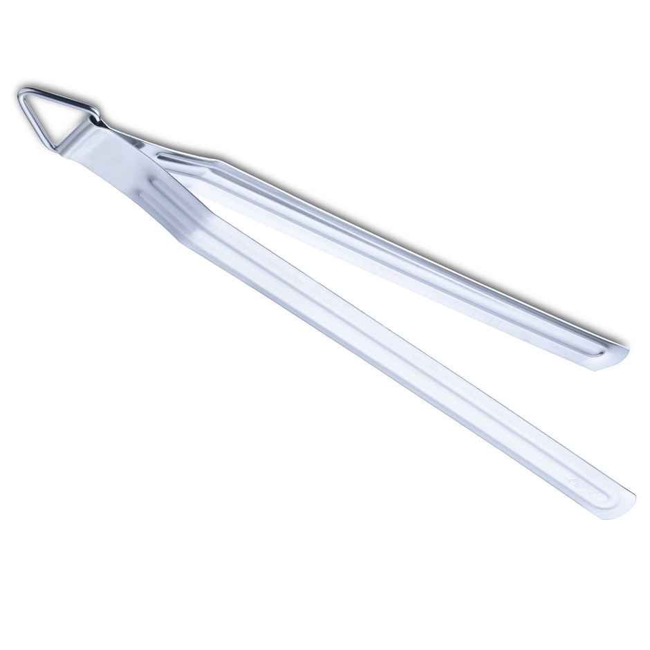 Anjali Stainless Steel Chimta | Durable Kitchen Tool