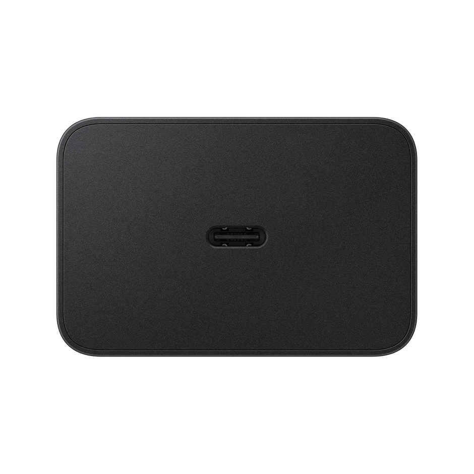 Galaxy Travel Adaptor | 45 W | Black
