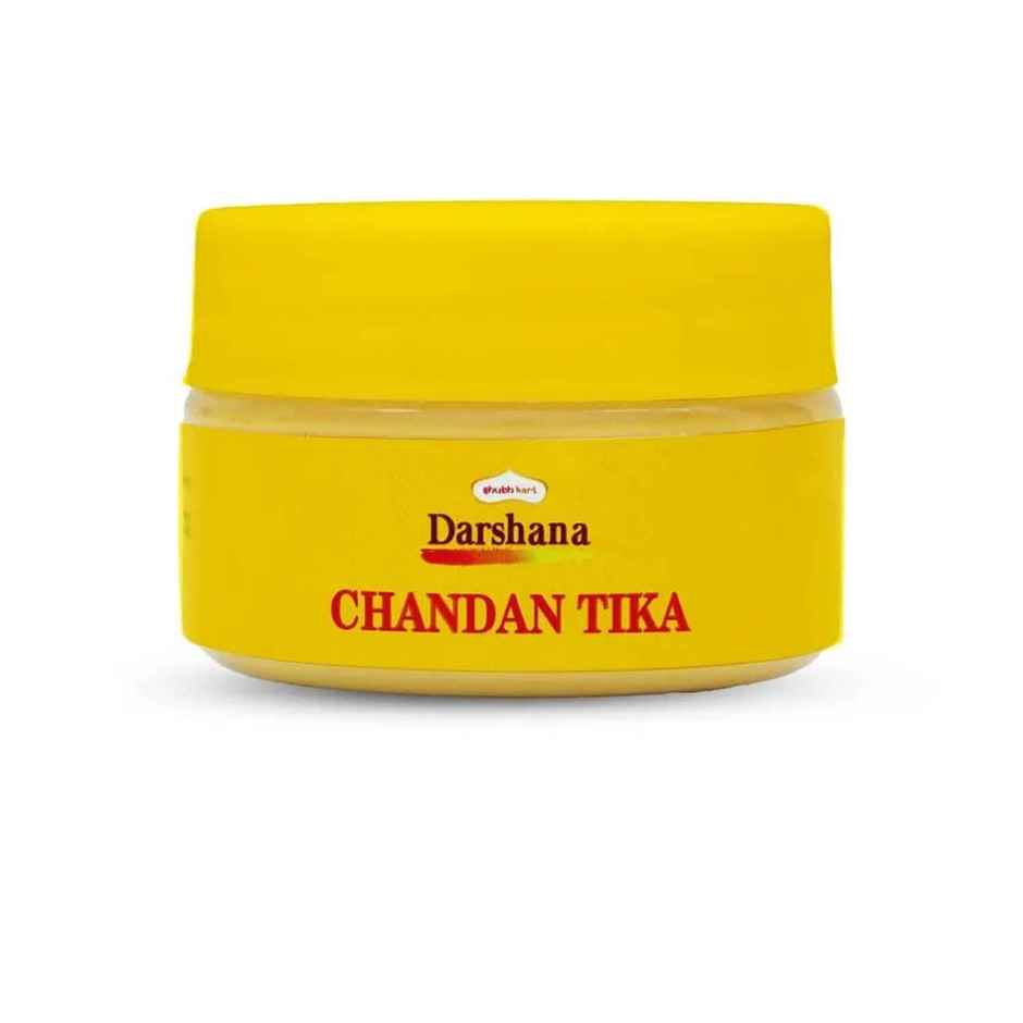 Darshana Chandan Tika | Shubhkart