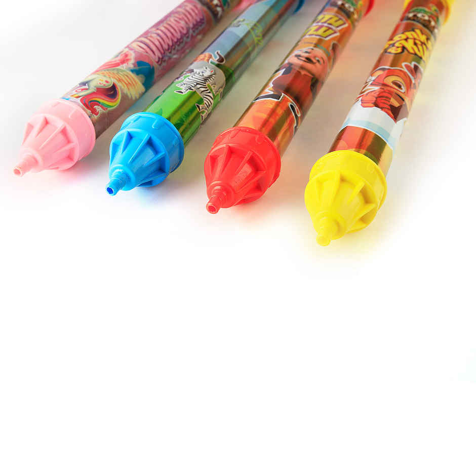 Tota Holi Water Pipe Pichkari | Assorted