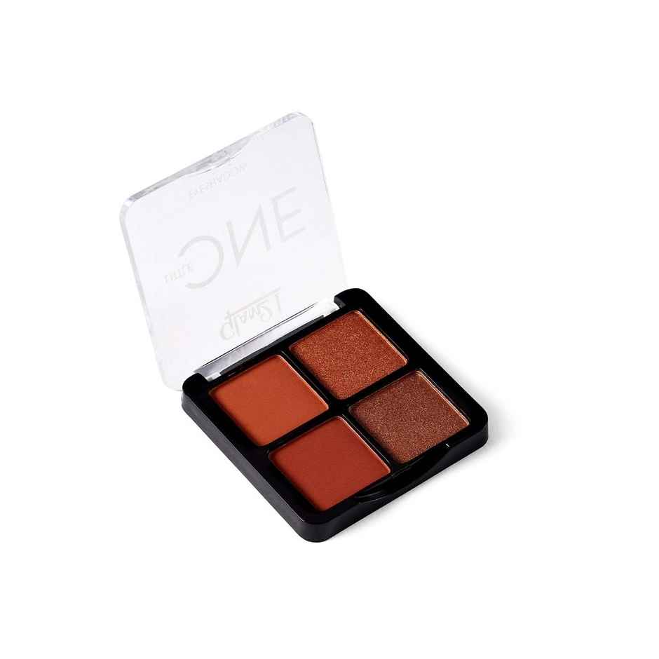Glam21 Little One 4 In 1 Eyeshadow Palette | Firework