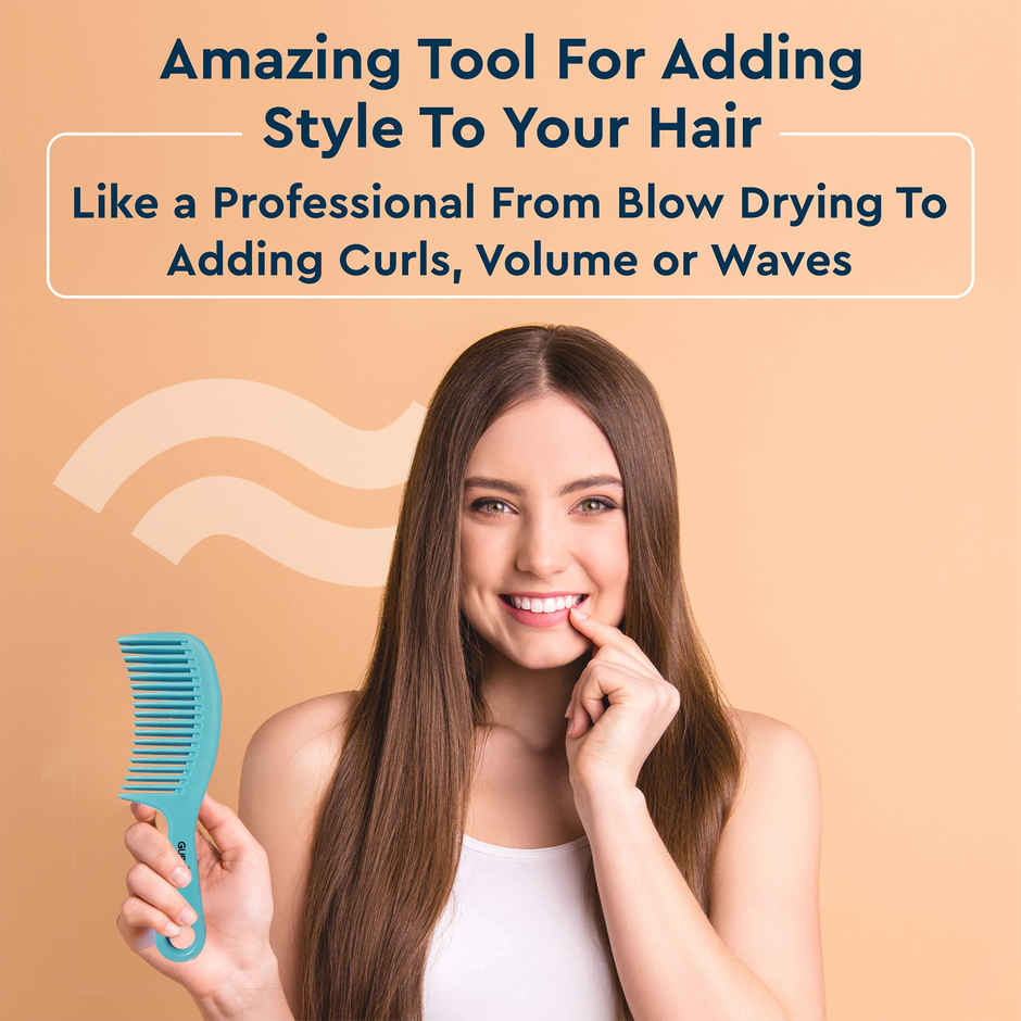 GUBB Fork Hair Comb | Santorini Hues