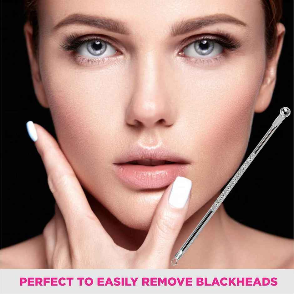 Blackhead Remover Round