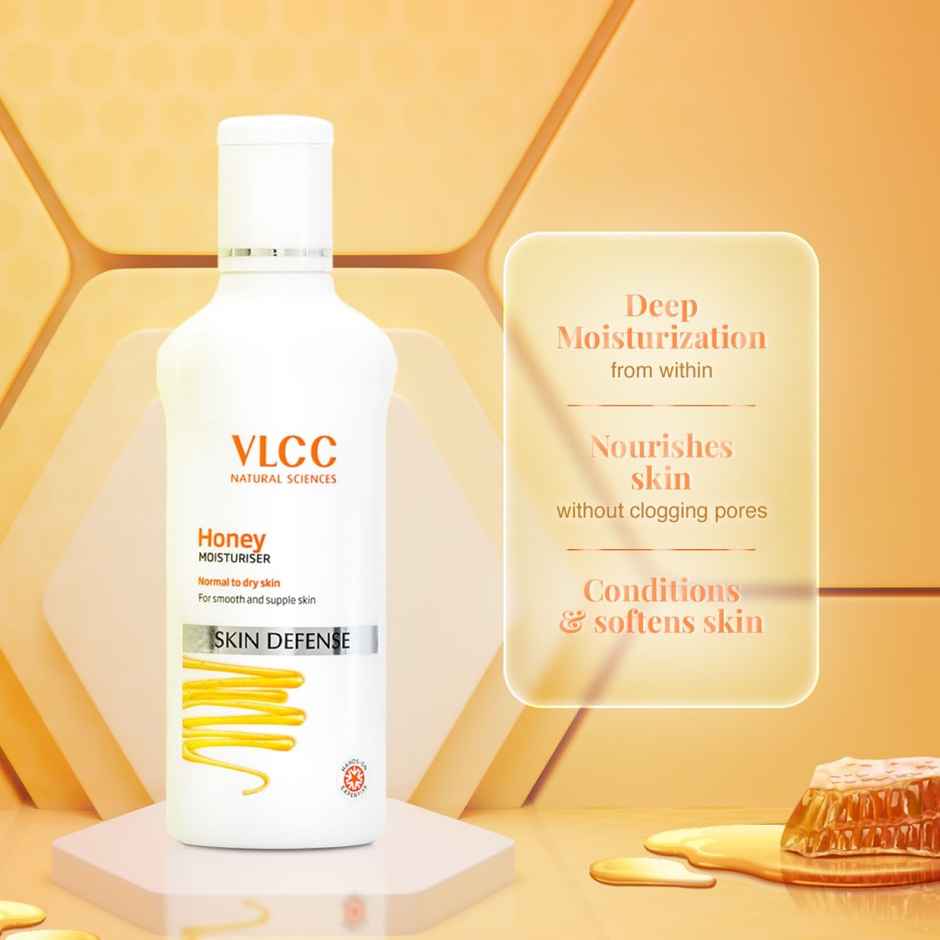 VLCC Honey Moisturiser