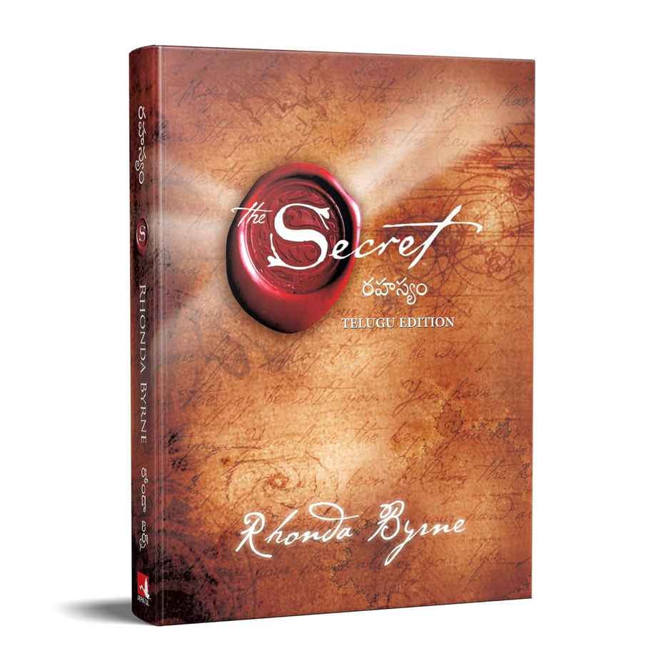 The Secret - Telugu