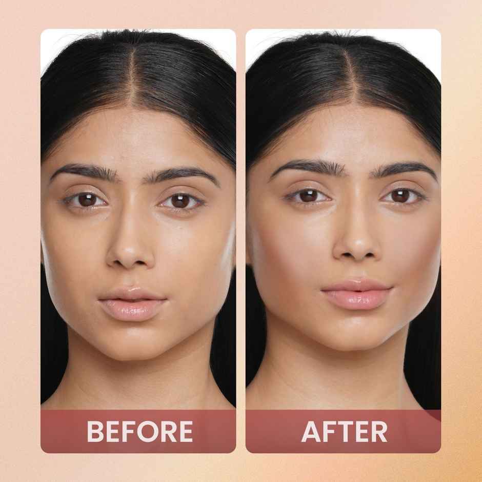 Swiss Beauty Pearl Illuminator Makeup Base - 02 Silver Pink