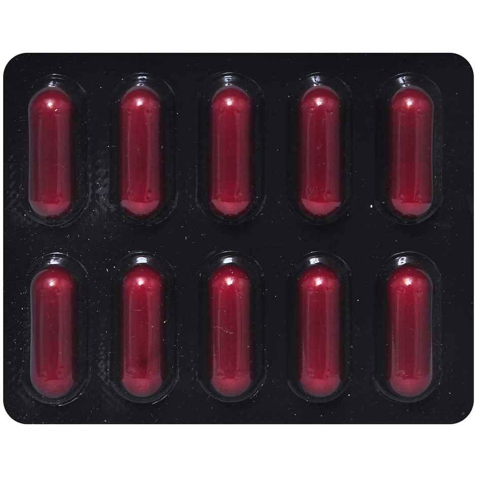 Mecovon-OD Capsule