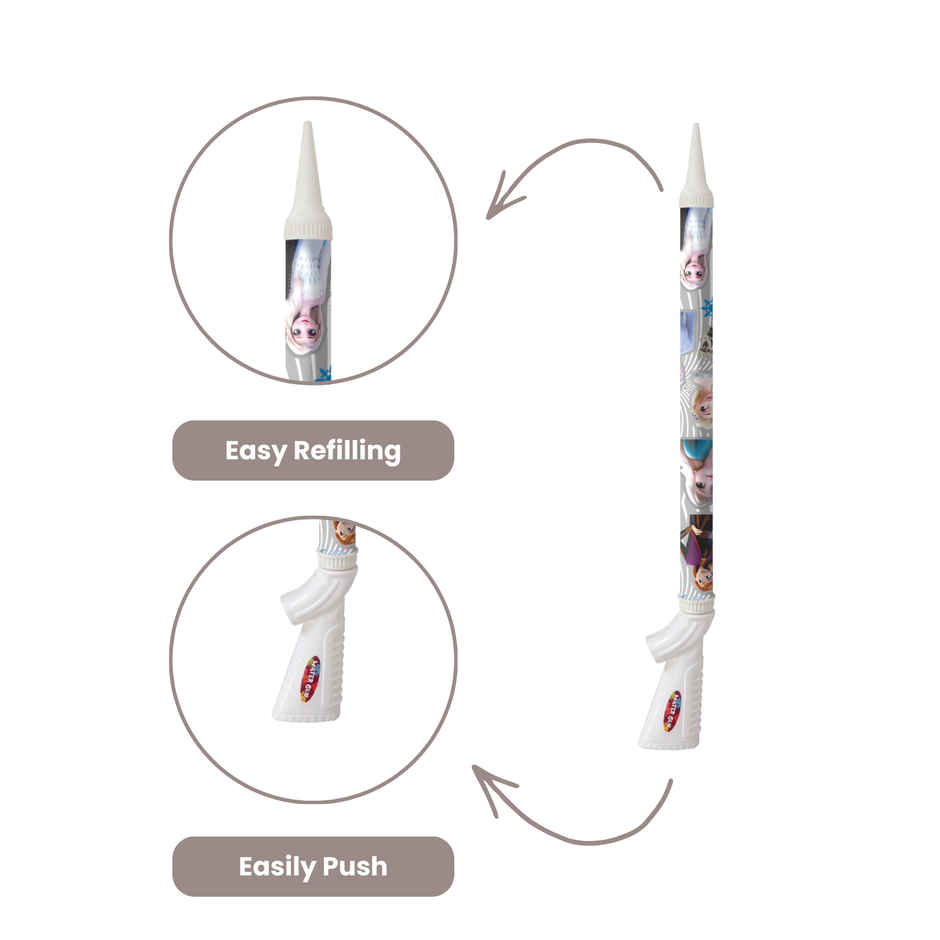 Frozen Water Holi Pichkari | Star Toys