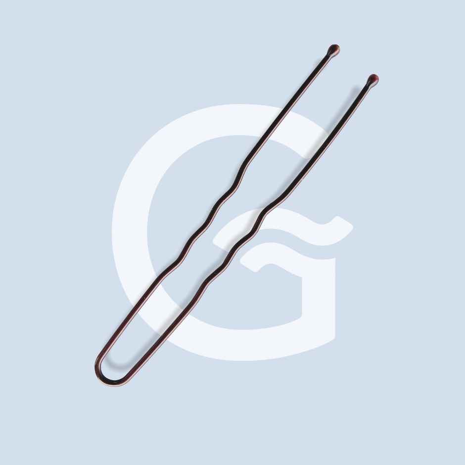 GUBB Hair Pin - Curve