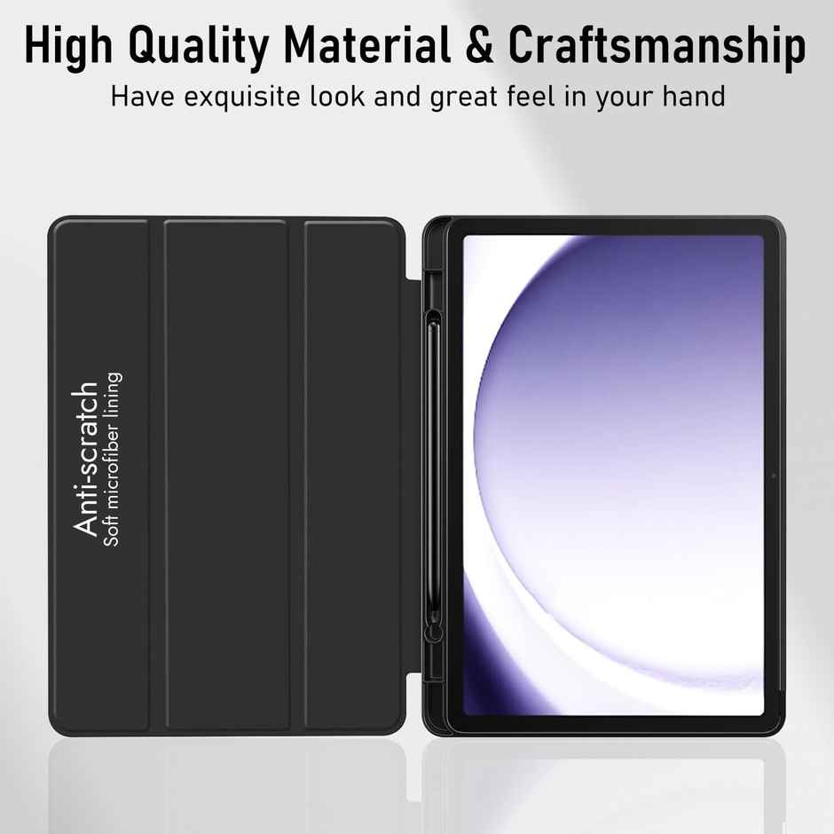 Kwine Case Flip Cover for iPad - 10.9 inch