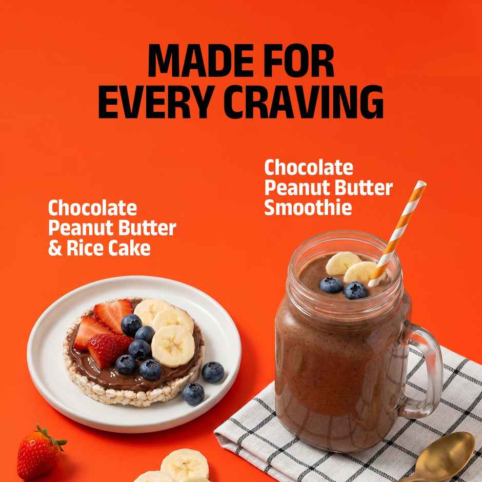 Pintola Dark Chocolate Creamy Peanut Butter
