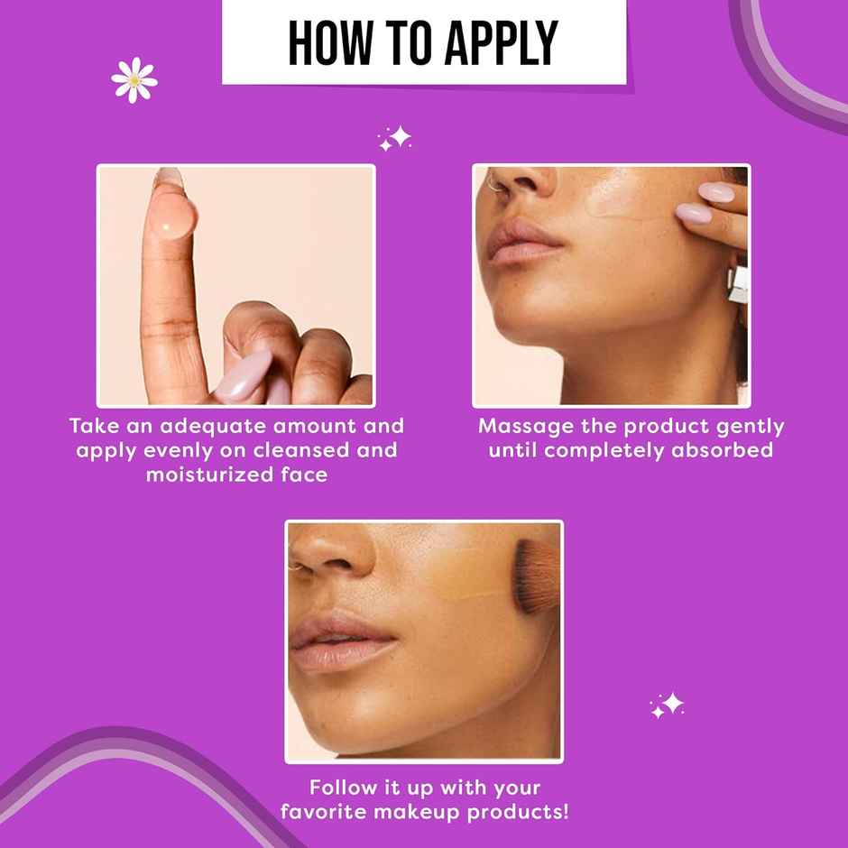SUGAR POP Perfecting Primer