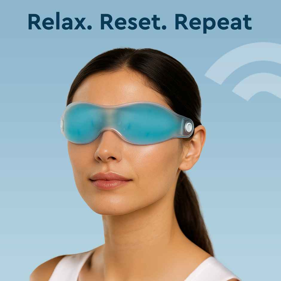 GUBB Soothing Eye Mask Gel